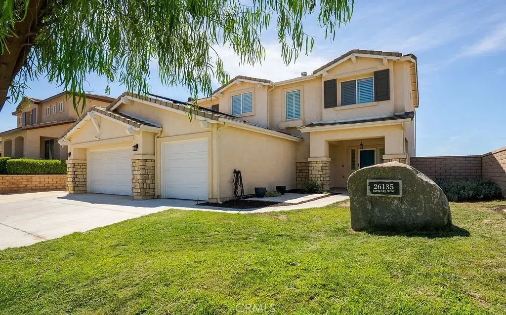 26135 Sierra Sky, Menifee