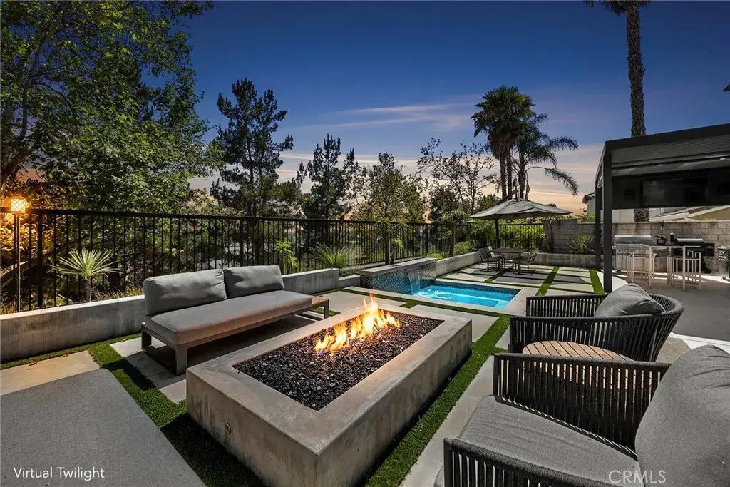 17410 Drake, Yorba Linda