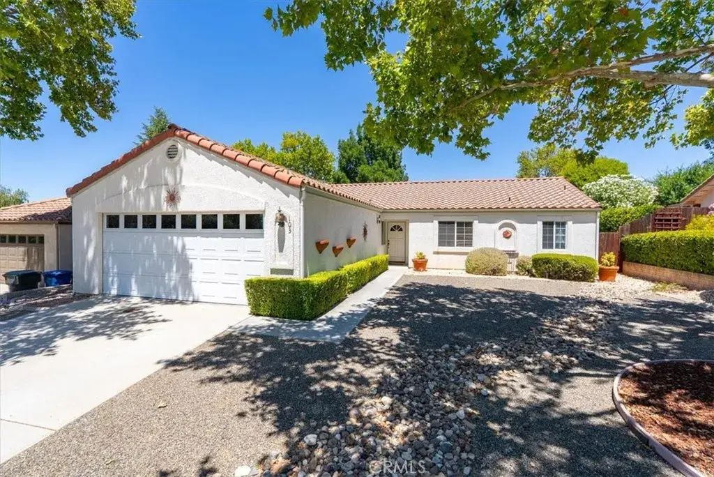 103 Via Promesa, Paso Robles