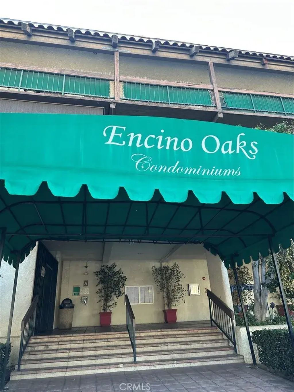 5460 White Oak Avenue E207, Encino