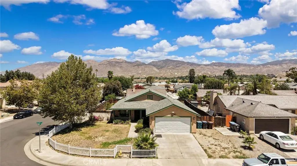 42806 Masonic Drive, Hemet