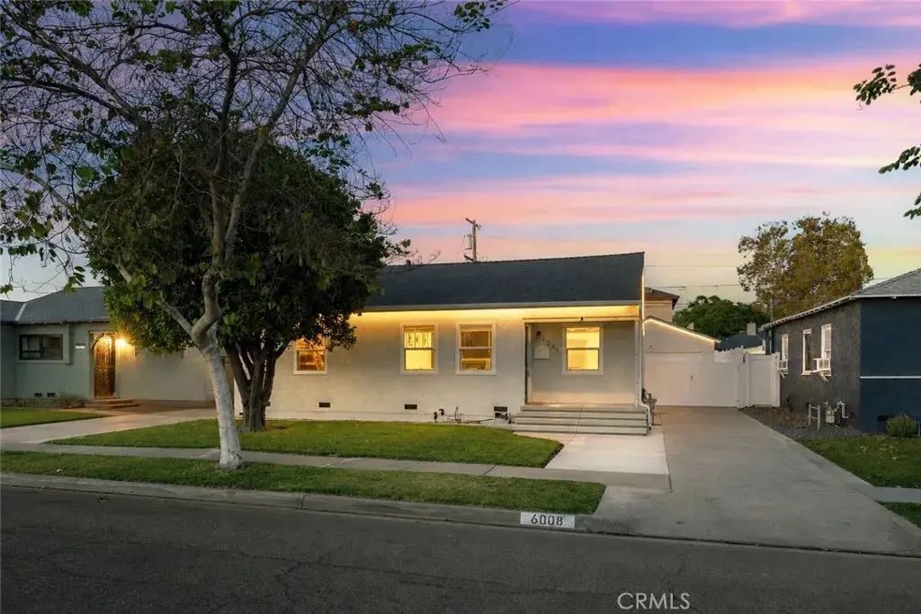 6008 Premiere Ave, Lakewood
