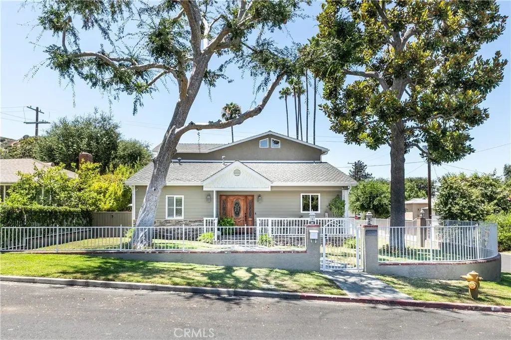 10159 Parr Avenue, Sunland