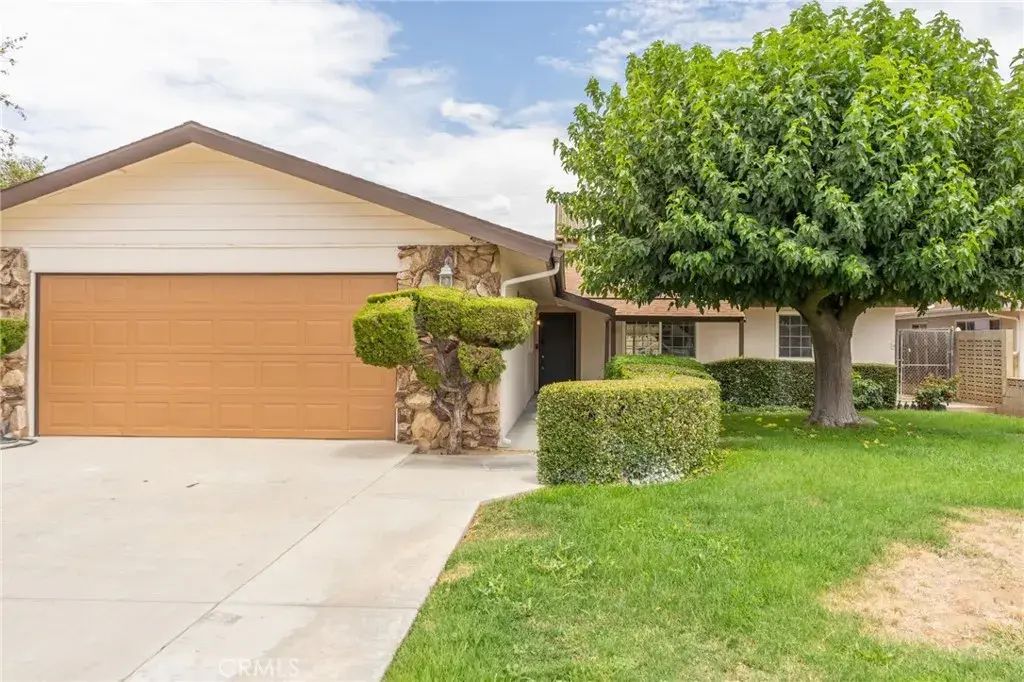 1232 Chestnut Avenue, Beaumont