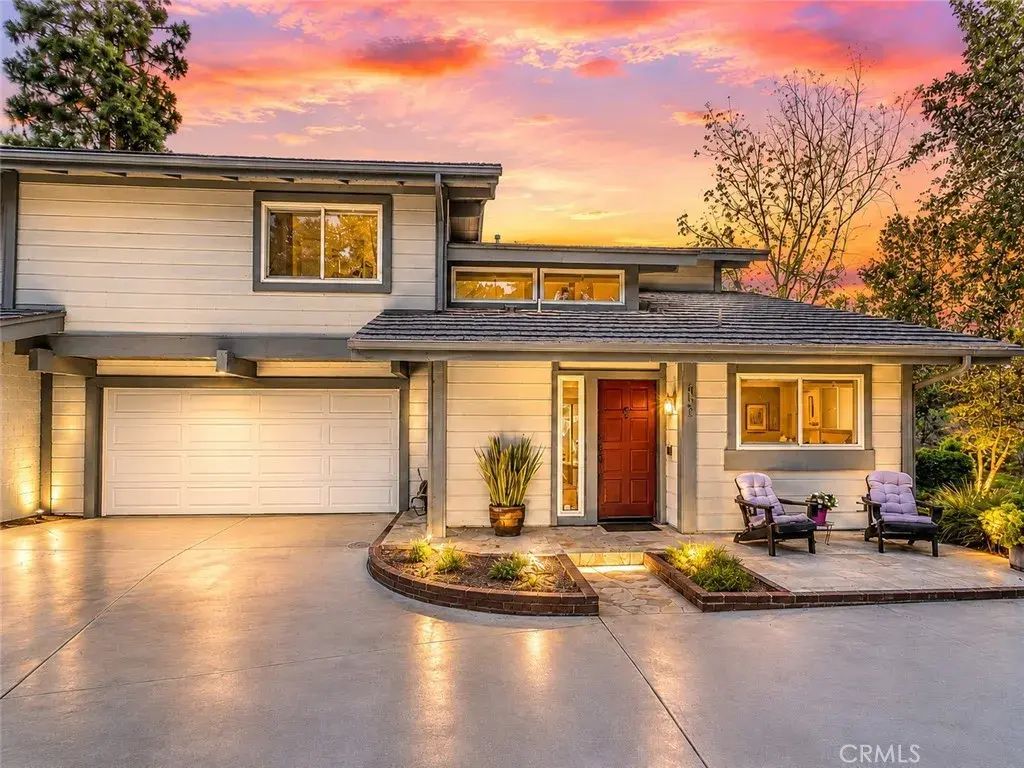 7300 E Singingwood, Anaheim Hills