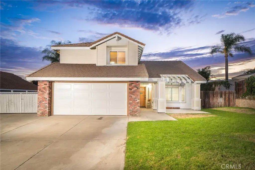 6720 Inyo Place, Rancho Cucamonga