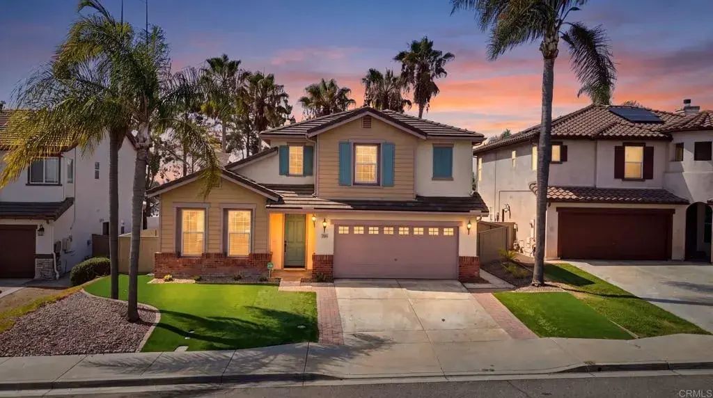 2566 Walking Stick Court, Chula Vista