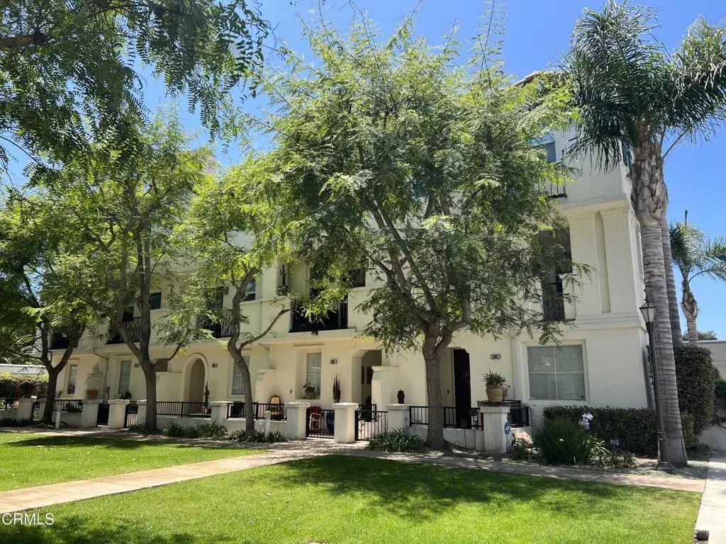 172 Beach Side Court, Ventura