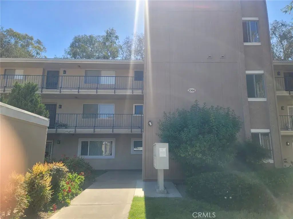 3366 Punta Alta 3d, Laguna Woods