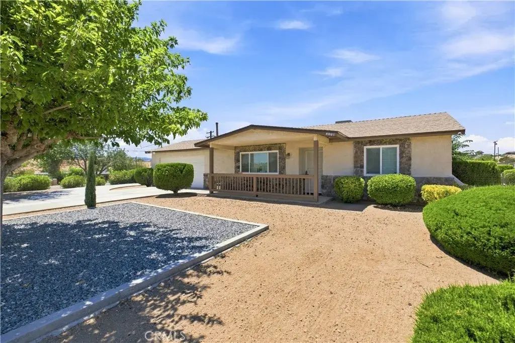 16935 Sage Street, Hesperia
