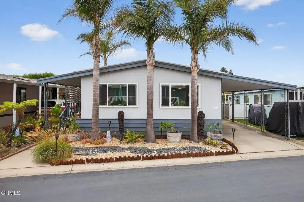 5540 W 5th 111, Oxnard