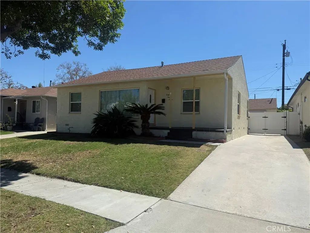 6312 Henrilee Street, Lakewood