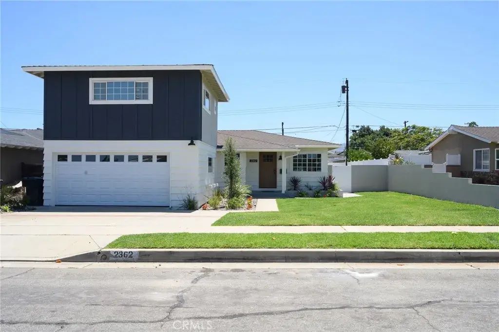 2362 W 234th, Torrance