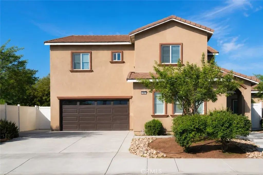 495 Montego, San Jacinto