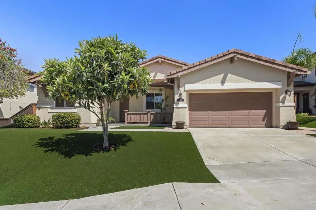 519 Bent Trail Drive, Chula Vista