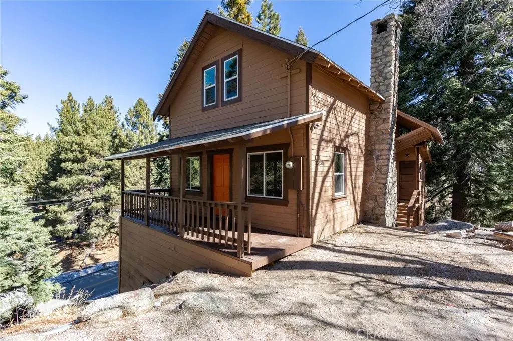 33350 Robin Drive, Green Valley Lake