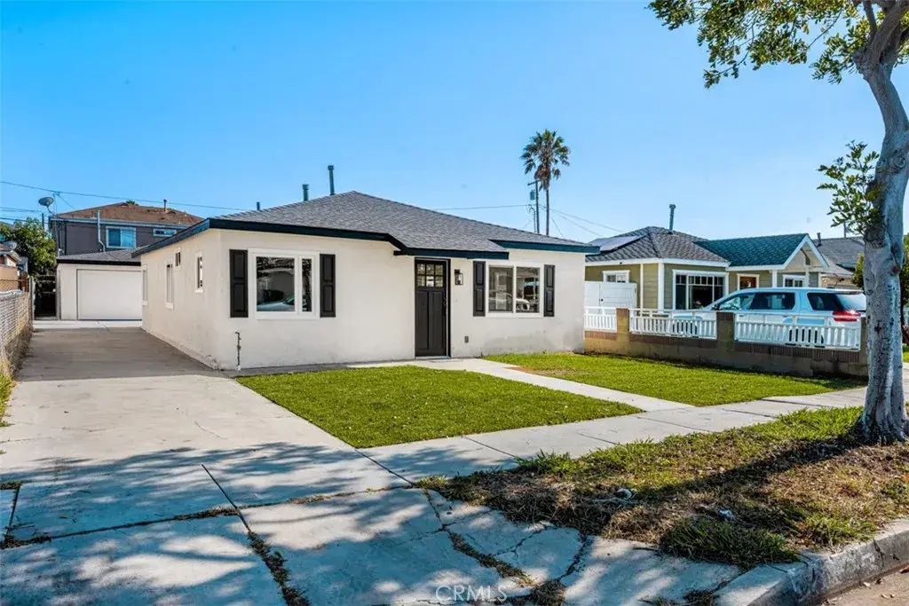 4122 W 162nd, Lawndale