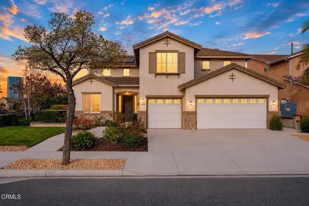 415 Caliente Way, Oxnard
