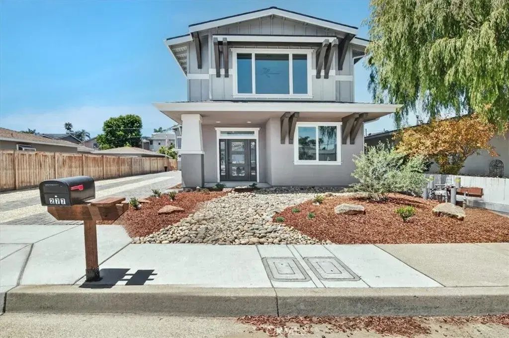 275 N 4th Street, Grover Beach