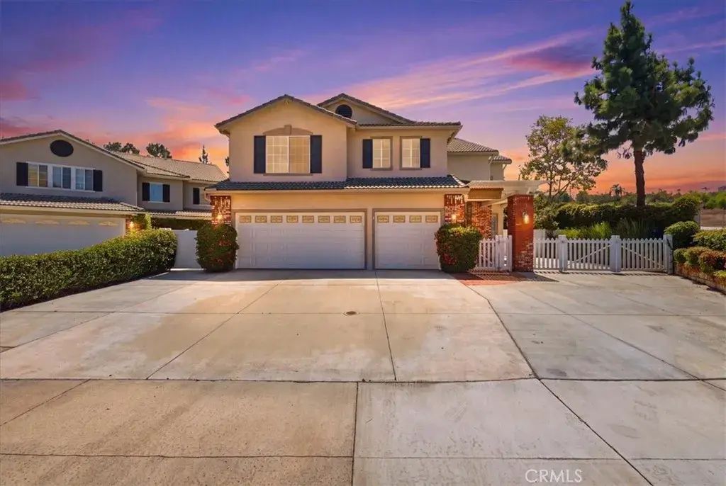 5412 Deveron Court, Riverside
