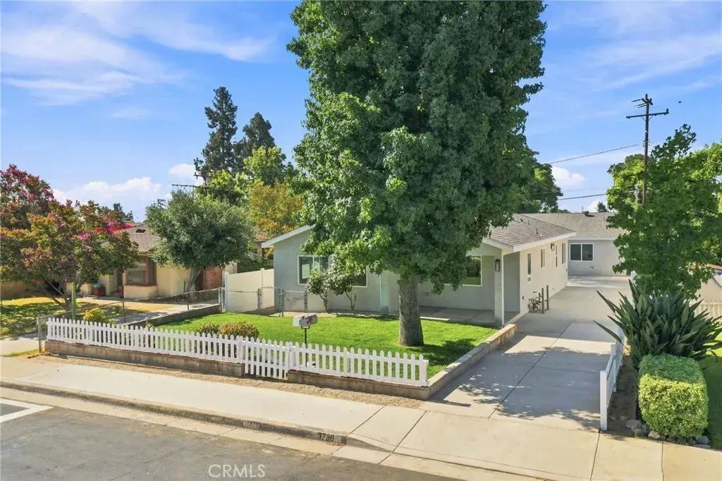 3738 Blanche, Pasadena