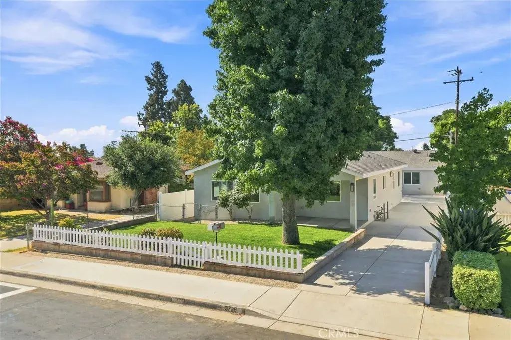 3738 Blanche, Pasadena