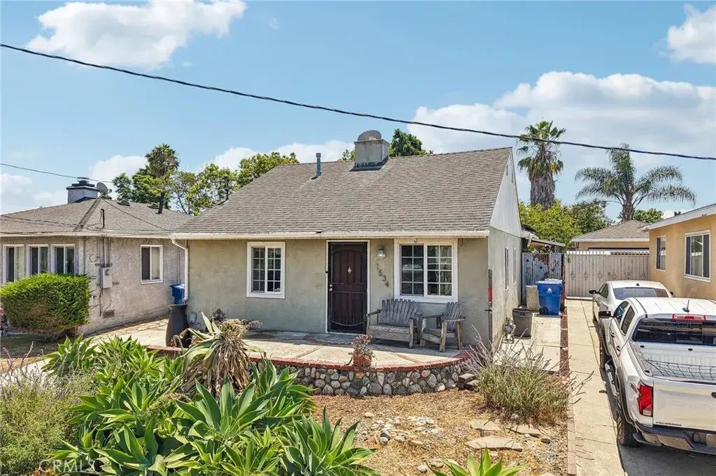 1534 W 213th, Torrance