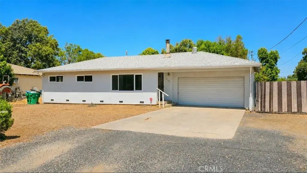 2102 Kennedy Avenue, Chico