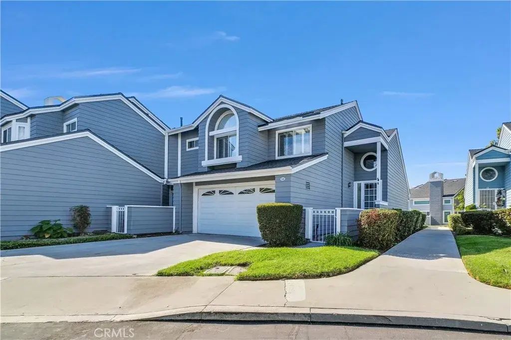 64 Willowood, Aliso Viejo