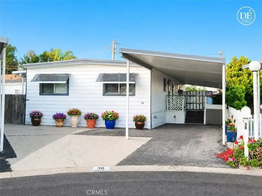 319 N Highway 1, #38, Grover Beach