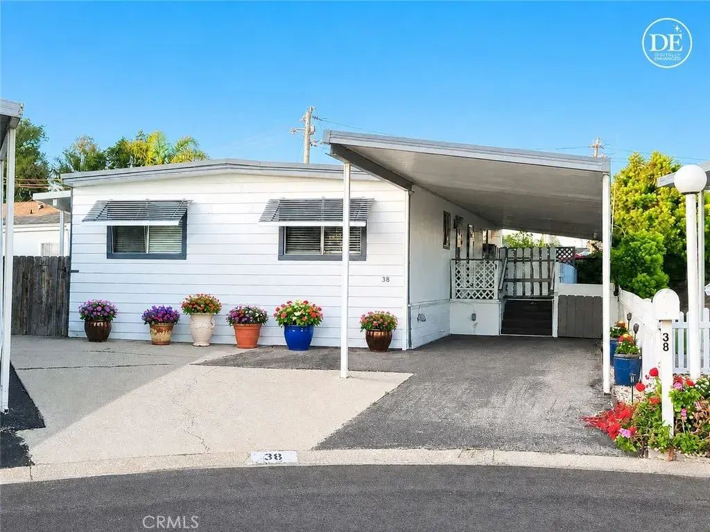 319 N Highway 1, #38, Grover Beach