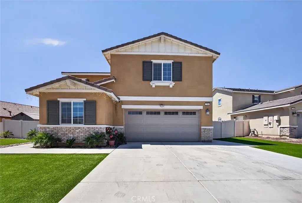 758 Avenida Del Rio, San Jacinto