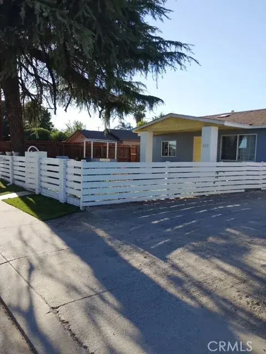 217 Rio Grande Avenue, Modesto