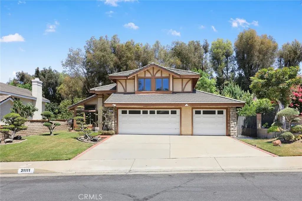 21111 Valleyview Drive, Walnut