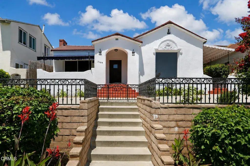 3109 Poplar Boulevard, Alhambra