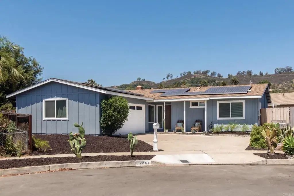 2244 Medford Place, Escondido