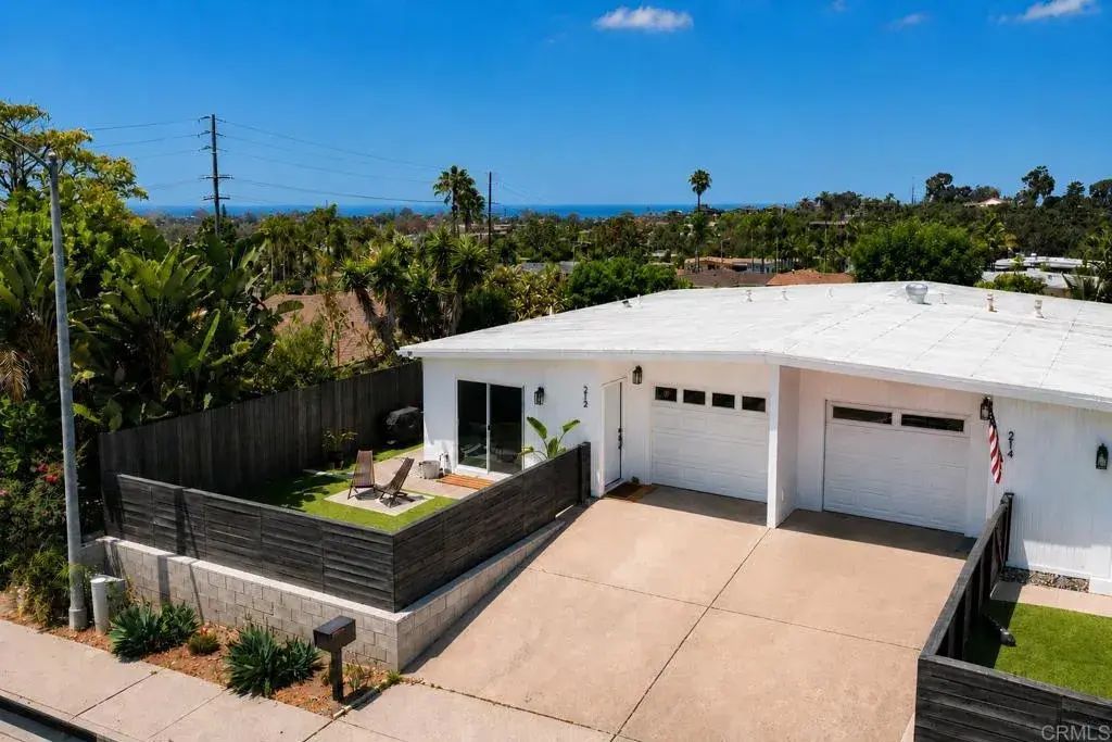 212 Gloxina St, Encinitas