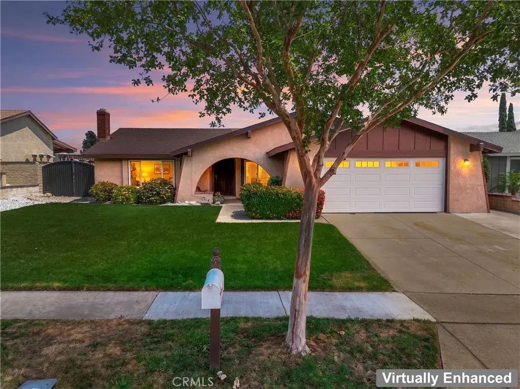 6871 Cartilla, Rancho Cucamonga