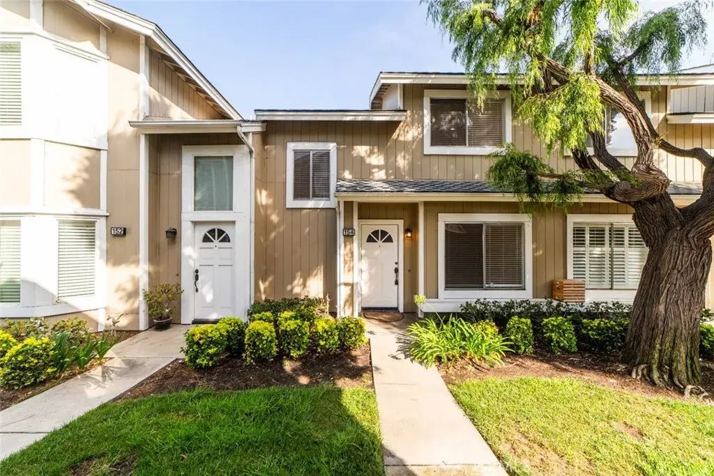 154 Monroe, Irvine