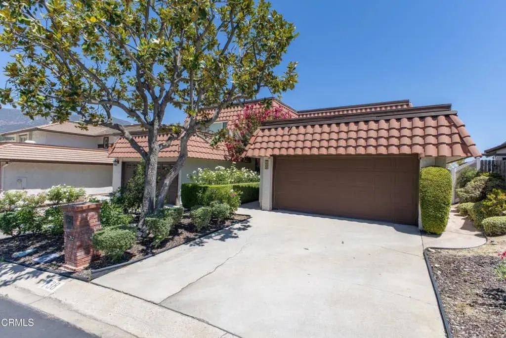 738 Galaxy Heights Drive, La Canada Flintridge