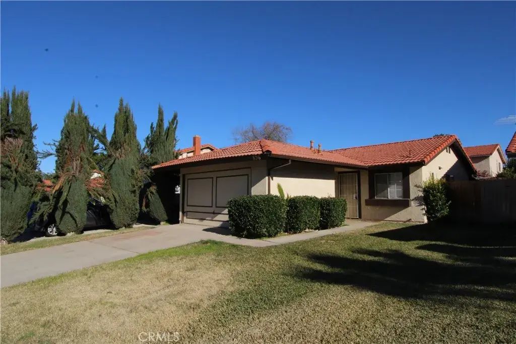 836 Cisco Street, Colton