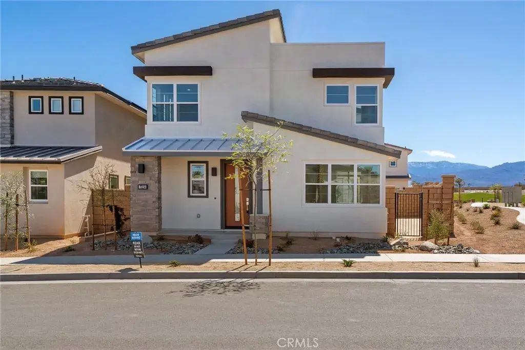 75234 Buckley Drive, Palm Desert