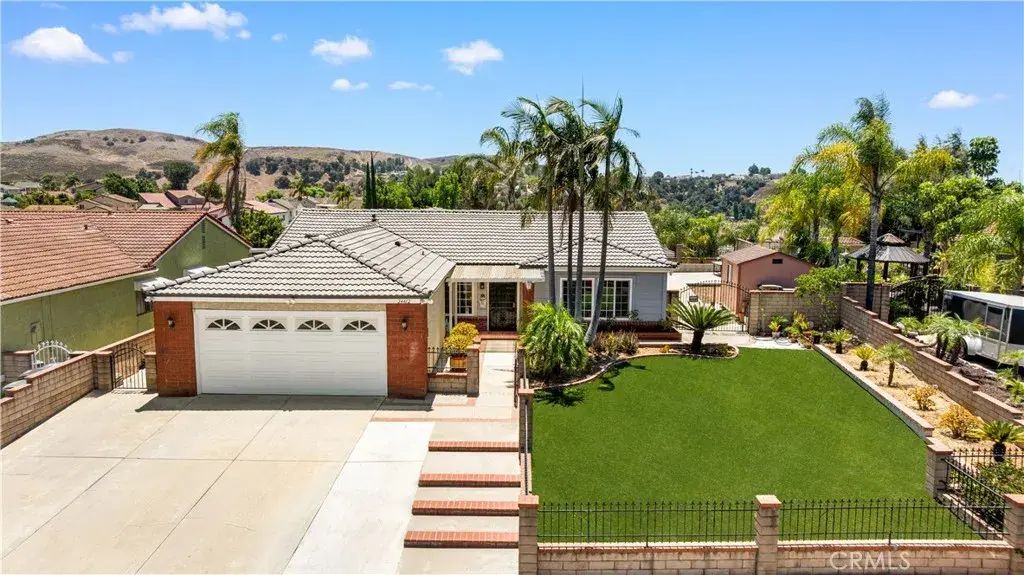 24412 Rosegate, Diamond Bar