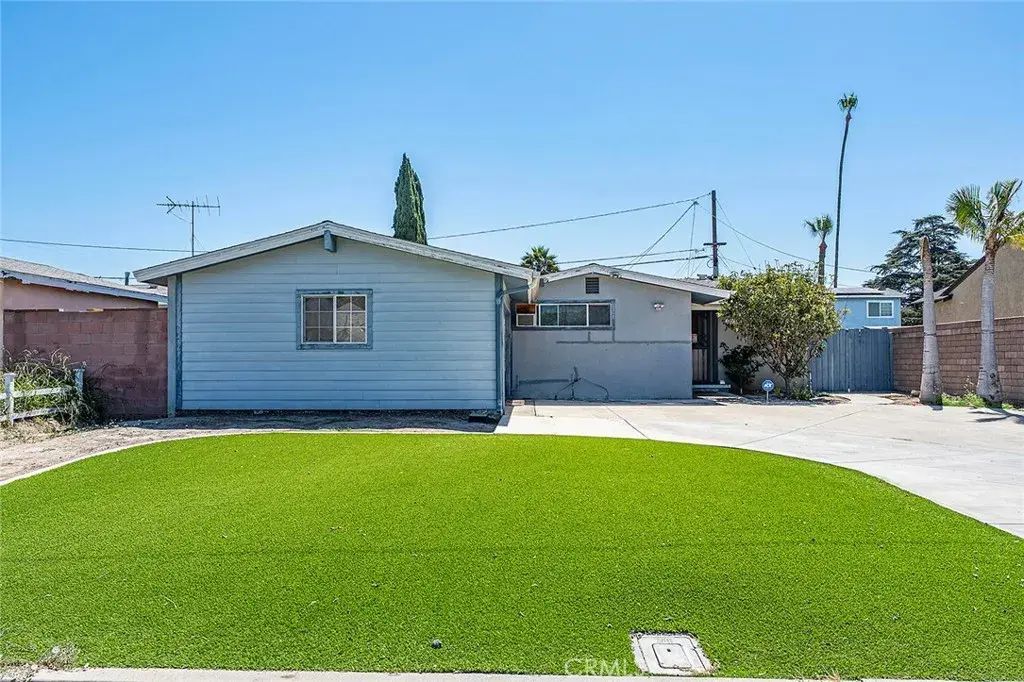 12082 Janette, Garden Grove
