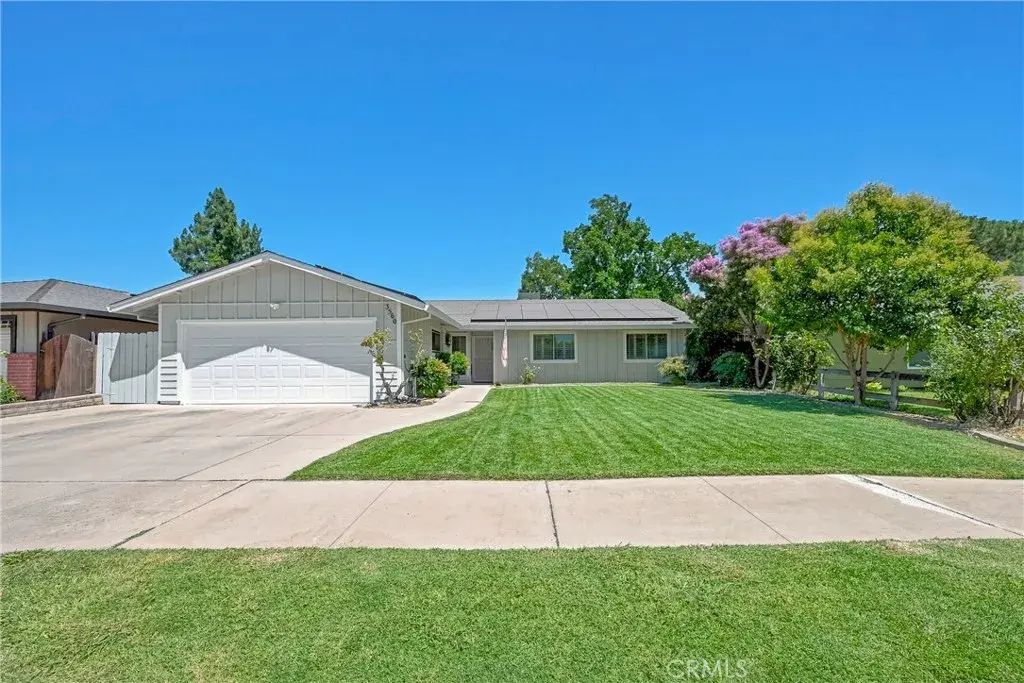 3560 San Jose Avenue, Merced