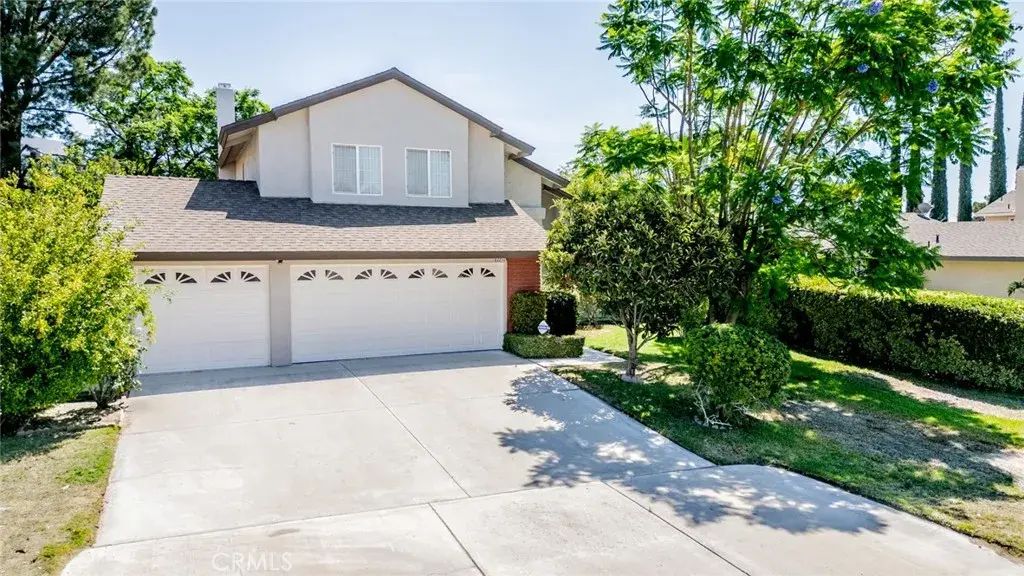2272 W College Avenue, San Bernardino