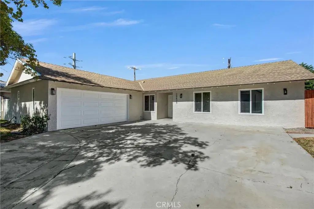 24835 Fourl Road, Newhall