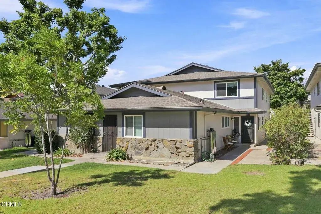 1153 Carlsbad Place, Ventura
