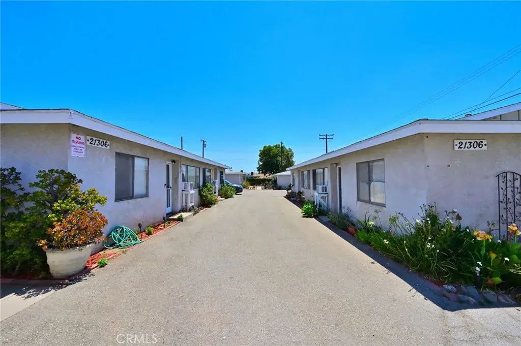 21306 E Arrow, Covina