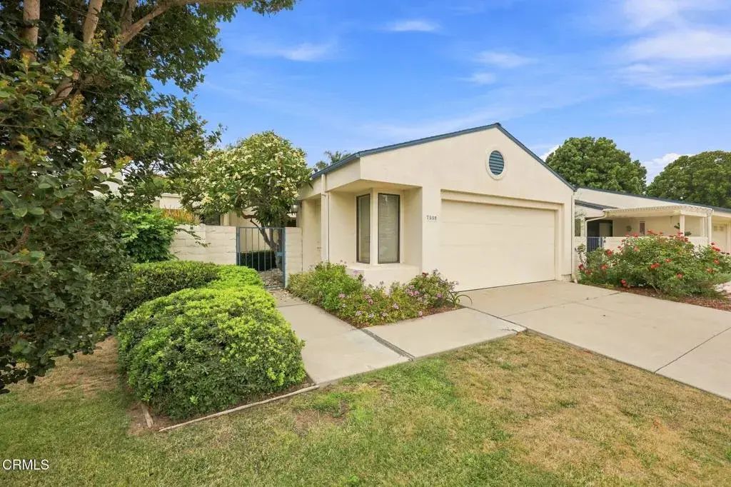 7559 Henderson Road, Ventura